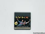Atari Lynx - Bill & Teds Excelent Adventure, Gebruikt, Verzenden