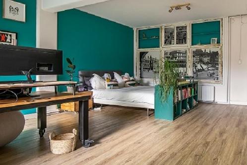 Appartement Westeinde in Den Haag, Huizen en Kamers, Huizen te huur, Via bemiddelaar, Den Haag, Appartement
