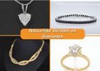 NU op Onlineveilingmeester.nl: Sieraden en diamanten!
