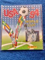 Panini - World Cup USA 94 - 1 Complete Album, Verzamelen, Overige Verzamelen, Nieuw