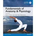 Fundamentals of Anatomy & Physiology, 9781292057217, Verzenden, Zo goed als nieuw, Studieboeken