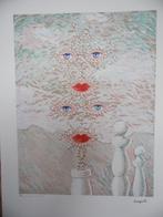 René Magritte (1898-1967) - Sheherazade