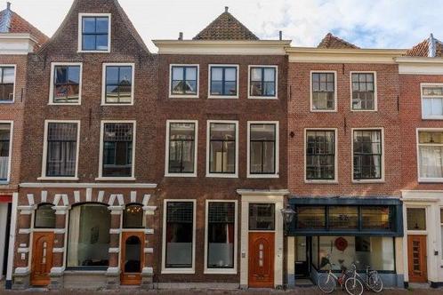 Te huur: Appartement Hogewoerd in Leiden, Huizen en Kamers, Huizen te huur, Zuid-Holland, Appartement