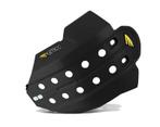 Cycra 14-15 Husqvarna FC450 Full Armor Skid Plate - Black -, Ophalen of Verzenden, Nieuw