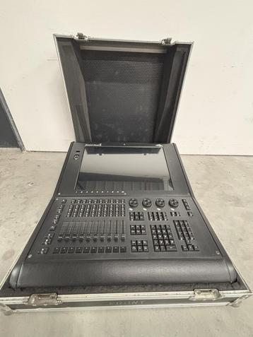 High End Systems Road Hog 4 – Professionele Lichtsturingcons beschikbaar voor biedingen
