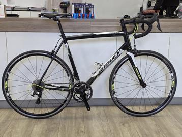 Ridley Fenix Aluminum Shimano Ultegra beschikbaar voor biedingen