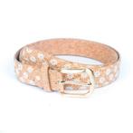 Vrouwen riem - Madeliefjes - 110cm, Ophalen of Verzenden, Nieuw