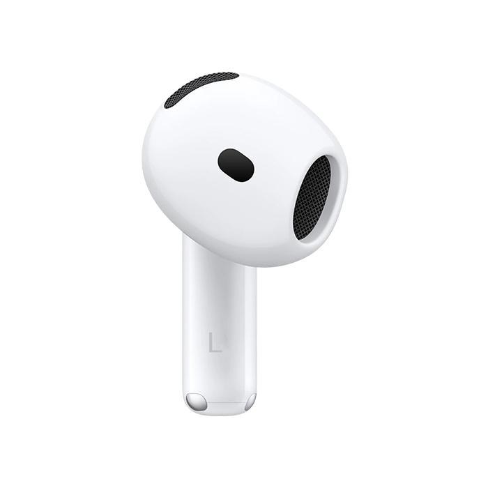 Apple AirPods 4e generatie - Links - Vervangend Linker Oortj, Telecommunicatie, Mobiele telefoons | Oordopjes, Verzenden