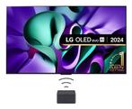 LG OLED65M49LA - 65 inch OLED 4K 144 Hz TV, Ophalen, 120 Hz, Zo goed als nieuw, 100 cm of meer
