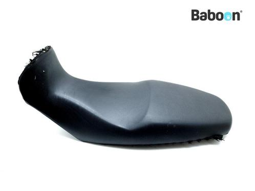 Buddy Seat Compleet Aprilia Pegaso 650 2005-2009 (Strada +, Motoren, Onderdelen | Overige, Gebruikt, Verzenden