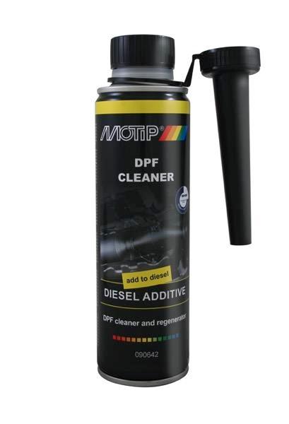 Motip DPF Reiniger 300ml, Auto diversen, Onderhoudsmiddelen, Ophalen of Verzenden