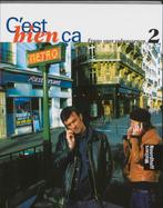 Cest bien ça hoofdboek 2 9789001471583 KNOP, Boeken, Verzenden, Gelezen, KNOP