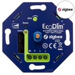 Ecodim zigbee led-dimmer 200W ECO-DIM.07 Zigbee Basis, Ophalen of Verzenden, Nieuw