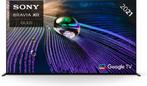 Sony XR-55A90J - 55 inch - 4K OLED - 2021, Audio, Tv en Foto, Televisies, Nieuw, Verzenden