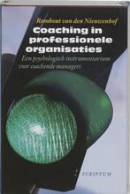 Coaching in professionele organisaties, Ophalen of Verzenden, Nieuw