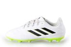 Adidas Voetbalschoenen in maat 35 Wit | 10% extra korting, Adidas, Verzenden, Jongen of Meisje, Zo goed als nieuw