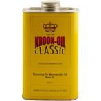 Kroon Oil Classic Running-In Monograde 30 1L, Verzenden