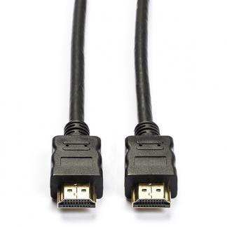 HDMI kabel 4K | 0.5 meter (30Hz), Audio, Tv en Foto, Audiokabels en Televisiekabels, Nieuw, Verzenden