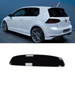 R20 / GTI / GTD / R Look Dakspoiler voor Volkswagen Golf 7 /, Auto diversen, Tuning en Styling, Ophalen of Verzenden