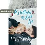 Kriebels op glad ijs 9789403634609 Lily Frank, Verzenden, Gelezen, Lily Frank