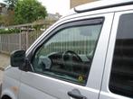 Zijwindschermen geschikt voor VW Transporter T5 va. 2003 en, Ophalen of Verzenden, Zo goed als nieuw, Onbekend