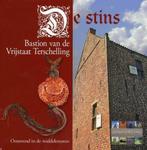 De stins 9789023243458 J.P. Kok, Verzenden, Gelezen, J.P. Kok