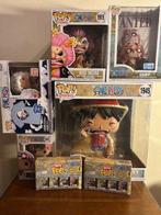 Funko - Funko Pop Lotto Esclusivo: One Piece Pop Funko