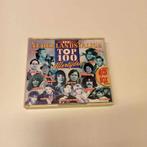 de Nederlandstalige top 100 allertijden, Cd's en Dvd's, Verzenden, Gebruikt