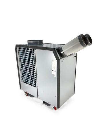 HP60 Mobiele warmtepomp 4-in-1 380V  Airconditioner voor 120 beschikbaar voor biedingen