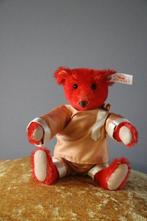 Steiff; Baby Alfonso Teddybeer, 1995 - Teddybeer - 1990-2000, Antiek en Kunst, Antiek | Speelgoed