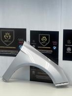 Ford Focus spatbord/Voorscherm rechts voor bj.2011 Silver, Auto-onderdelen, Carrosserie en Plaatwerk, Gebruikt, Voor, Ford, Spatbord