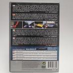 Gran Turismo Concept 2002 Tokyo-Geneva Platinum Ps2, Spelcomputers en Games, Nieuw, Ophalen of Verzenden