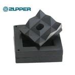 Gatenpons vierkant 92 x 92mm, Doe-het-zelf en Verbouw, Verzenden, Nieuw