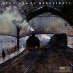 lp nieuw - Ryan Adams - Wednesdays, Verzenden, Zo goed als nieuw