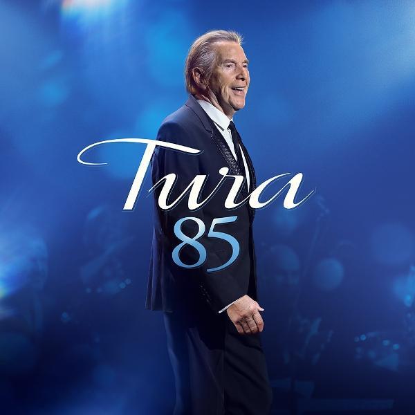 Will Tura - Tura 85 - 2CD, Cd's en Dvd's, Cd's | Overige Cd's, Ophalen of Verzenden