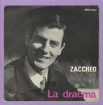 Gen Rosso – La Dracma / Zaccheo (1-7-Vinyl-Single), Cd's en Dvd's, Verzenden, Nieuw in verpakking