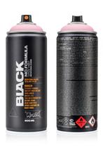 Montana Black BLK3100 Miss Piggy 400 ml, Nieuw, Verzenden