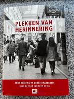Plekken van herinnering (Den Haag), Wim Willems m.m.v. Taco van der Mark, Nick van Din e.a., Verzenden, 20e eeuw of later, Gelezen