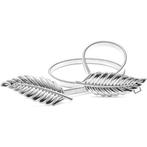 Lascana Tailleriem Sierraadriem elastische riem voor, Verzenden, Nieuw