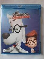 MR. PEABODY & SHERMAN (BLURAY), Verzenden, Gebruikt