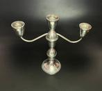 Duchin Creation - Kandelaar - Zilver, Antiek en Kunst