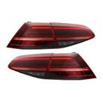 LED Dynamische Achterlichten Golf 7.5 Look Vland Geschikt..., Ophalen of Verzenden, Nieuw, Volkswagen