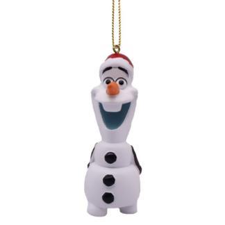 Olaf kerst ornament | Disney (Kerstmuts), Diversen, Kerst, Nieuw, Verzenden