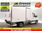 Volkswagen Crafter 35 2.0 TDI L3.40m Koelwagen 0° C |, Volkswagen, Wit, Nieuw, Te koop