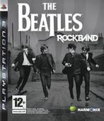 The Beatles Rock Band (PlayStation 3), Verzenden, Gebruikt, Vanaf 7 jaar