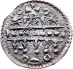 . Hongarije Béla IV. Denar 1235-1270 (Zonder minimumprijs)