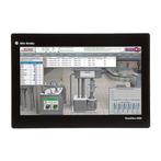 VersaView 5200 Panel – 21.5-inch Widescreen Multi-Touch Beel, Ophalen of Verzenden, Nieuw, Allen-Bradley