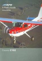 Cessna 152: a pilots guide by Jeremy M Pratt (Paperback), Gelezen, Verzenden, Jeremy M. Pratt