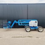 2004 genie Z45/25 hoogwerker, Zakelijke goederen