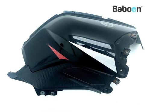 Tank Cover Rechts Benelli TRK 251 2019 (N30), Motoren, Onderdelen | Overige, Gebruikt, Verzenden